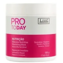 máscara capilar de nutrición profunda Pro To Day