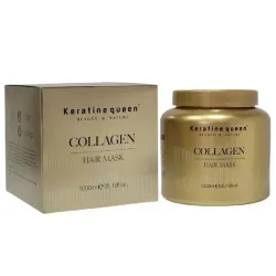 MASCARILLA CAPILAR BEAUTY NATURE