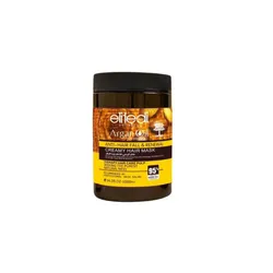 mascarilla capilar Elitedi Bellezza Argan Oil Anti-Hair Fall & Renewal Creamy Hair Mask