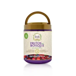 MASCARILLA DE NUTRICIÓN INTENSIVA