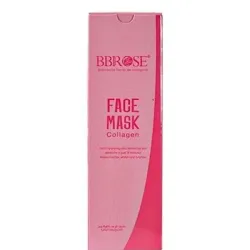 MASCARILLA FACIAL BBROSE