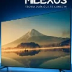 ML-LED-85" Smart 4k