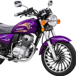 🏍️ Moto UNISON 175 CC