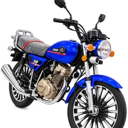 🏍️Moto UNISON 175 CC
