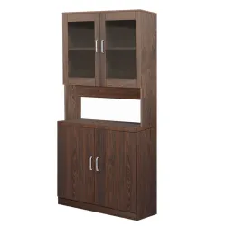Mueble de Cocina de 2 Puertas