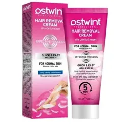 OSTWIN CREMA DEPILADORA