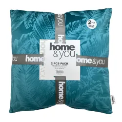 Pack de 2 Cojines Decorativos Home & You