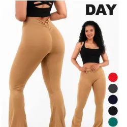 Pantalón Deportivo Levanta Cola