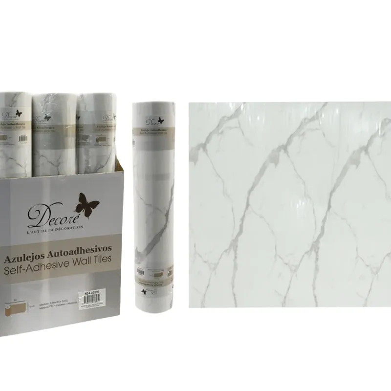 Papel Decorativo para Pared Decore