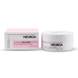 PARCHES DE COLÁGENO DE HIDROGEL PARA OJOS NEVADA