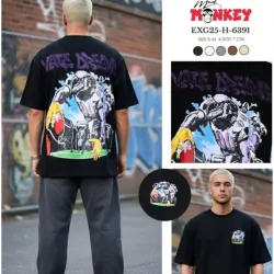 Pullover de Hombre Oversize VageDreams