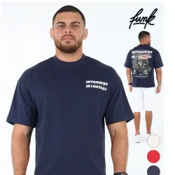 Pullover de Hombre Oversize