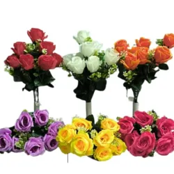 Ramo de Rosas 9 flores