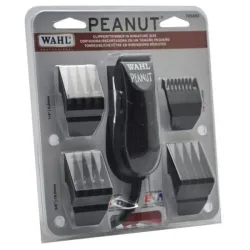 RECORTADORA PROFESIONAL WAHL PEANUT