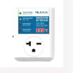 Regulador de Voltaje 220 V