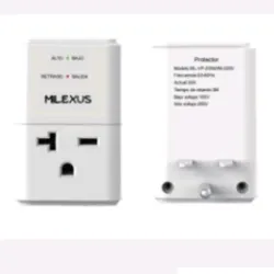 Regulador de Voltaje 220 V
