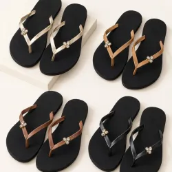 Sandalias de dedo para Mujer 2