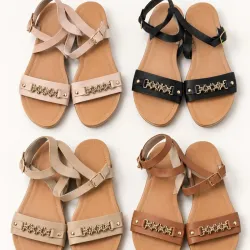 Sandalias para Mujer