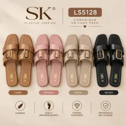 Sandalias SK LS5128