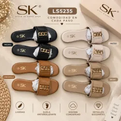 Sandalias SK LS5135
