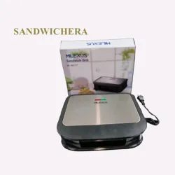 Sandwichera