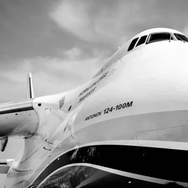 Servicio aéreo