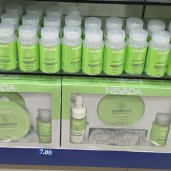 Set de Cuidado Facial