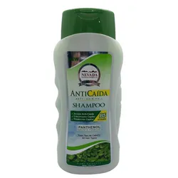 shampoo anticaspa