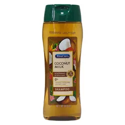 shampoo de leche de coco XtraCare