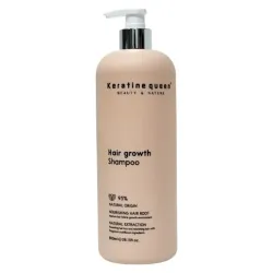 SHAMPOO HAIR GROWTH