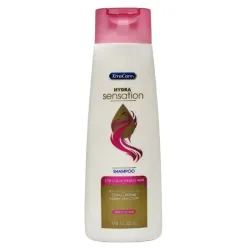 SHAMPOO LONG LASTING
