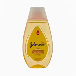shampoo para bebé Johnson's Baby Original de 200 ml,