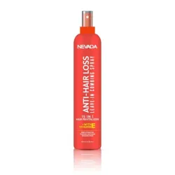 SHAMPOO REVITANTE ANTI CAÍDA 15 EN 1 NEVADA