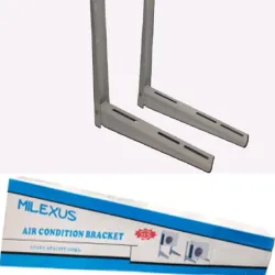 Soportes Para Compresores de Aires Acondicionados