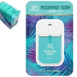 SPA LUXURY PASSIONFRUIT ESCAPE BODY MIST