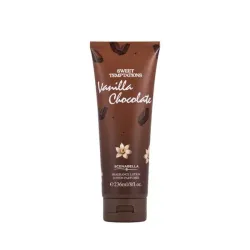 SWEET TEMPTATIONS VAINILLA CHOCOLATE