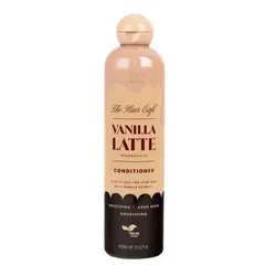 The Hair Café Vanilla Latte Conditioner