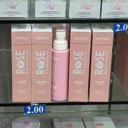 Tónico Facial