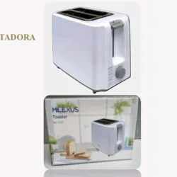 Tostadora
