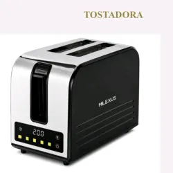 Tostadora