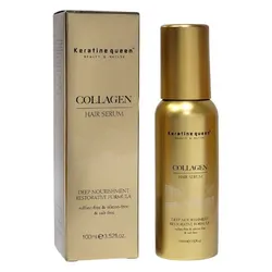 tratamiento capilar Collagen Hair Repair de la marca Keratine Quee