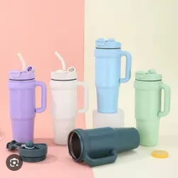 Vaso Térmico Deportivo con Asa