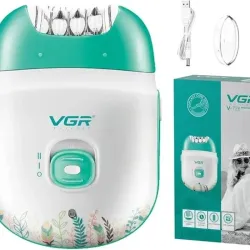 VGR DEPILADORA PROFESIONAL