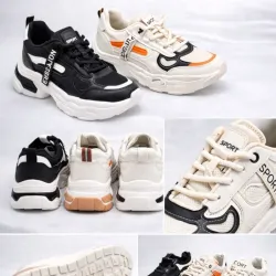 Zapatilla Deportiva Unisex