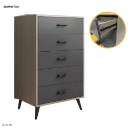Gavetero