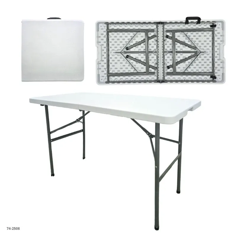 Mesa plegable