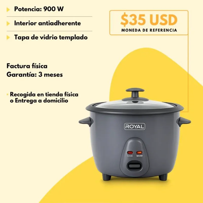Olla Arrocera