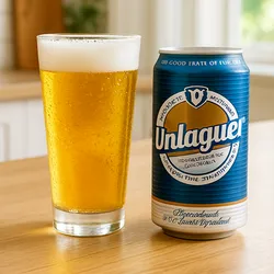 Cerveza Unlaguer