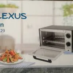 Horno Electrico Milexus