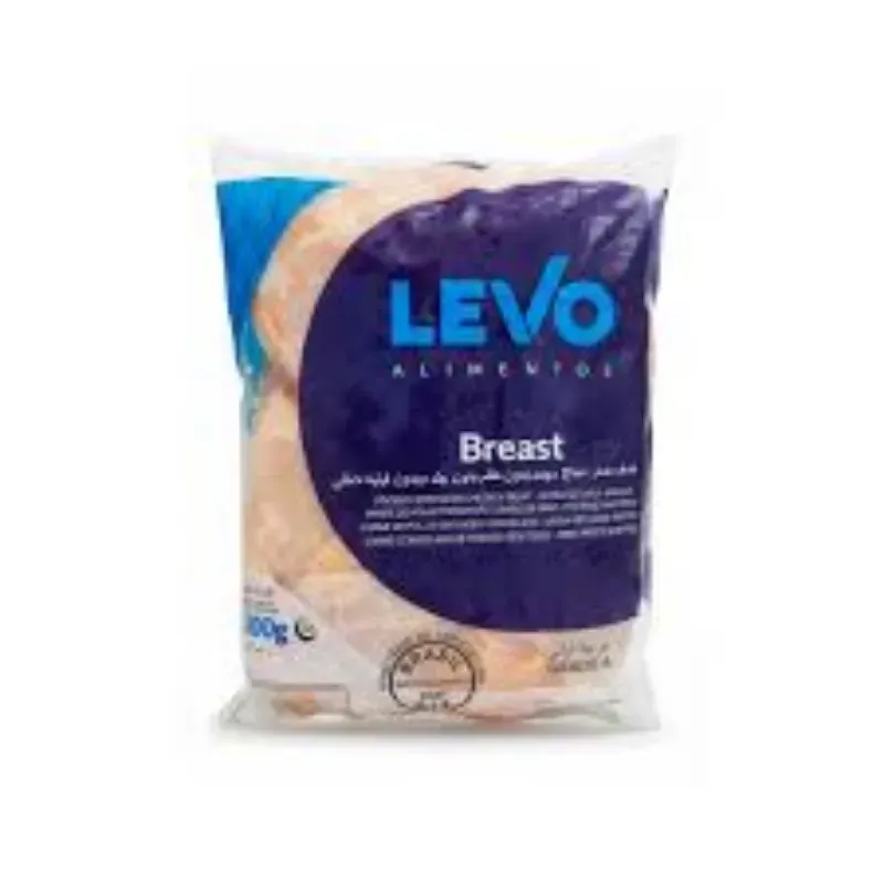 Pechuga de Pollo 2kg